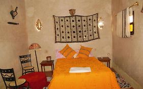 Kasbah Dar Dmana