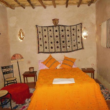 Hotel Kasbah Dar Dmana Skoura Camera foto