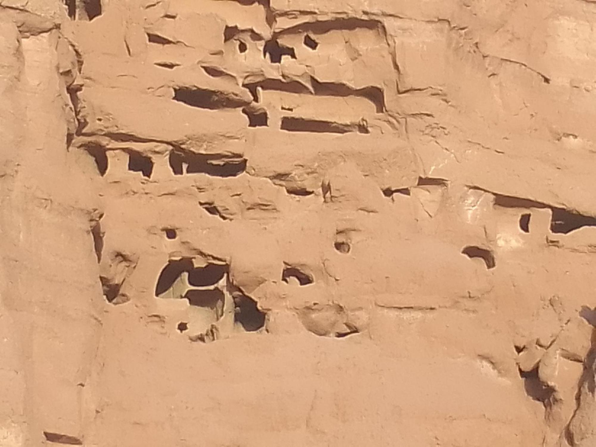 Hotel Kasbah Dar Dmana Skoura Esterno foto