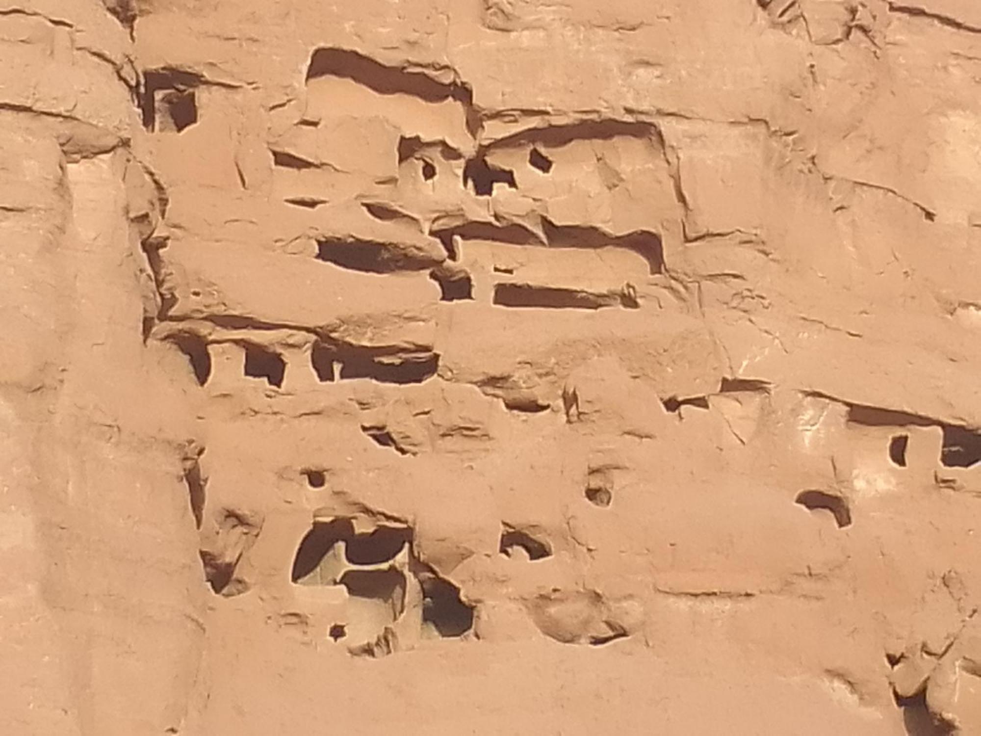 Hotel Kasbah Dar Dmana Skoura Esterno foto